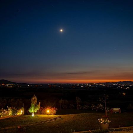 Podere N.8 Bio Casale Maremma Alberese Zewnętrze zdjęcie