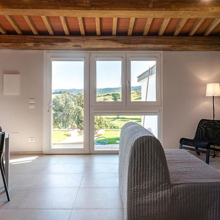 Podere N.8 Bio Casale Maremma Alberese Pokój zdjęcie