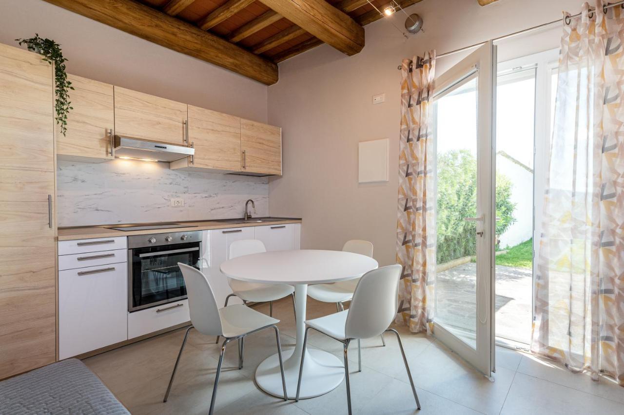 Podere N.8 Bio Casale Maremma Alberese Zewnętrze zdjęcie
