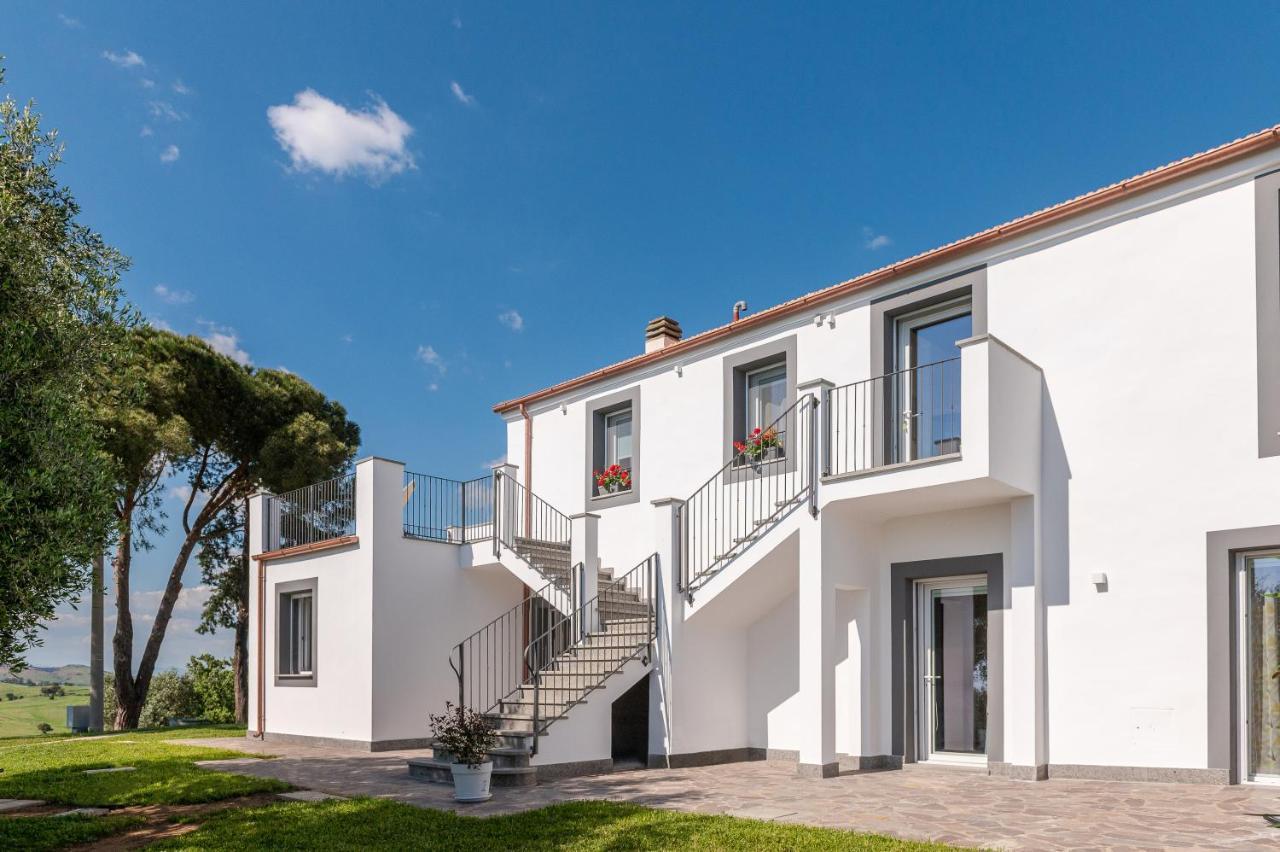 Podere N.8 Bio Casale Maremma Alberese Zewnętrze zdjęcie
