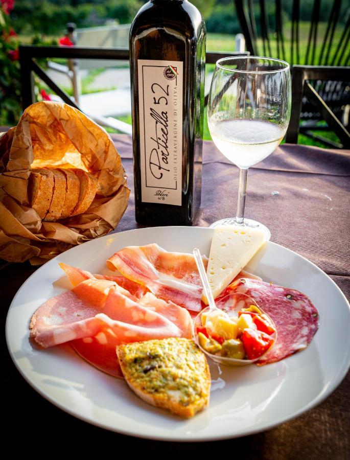 Podere N.8 Bio Casale Maremma Alberese Zewnętrze zdjęcie