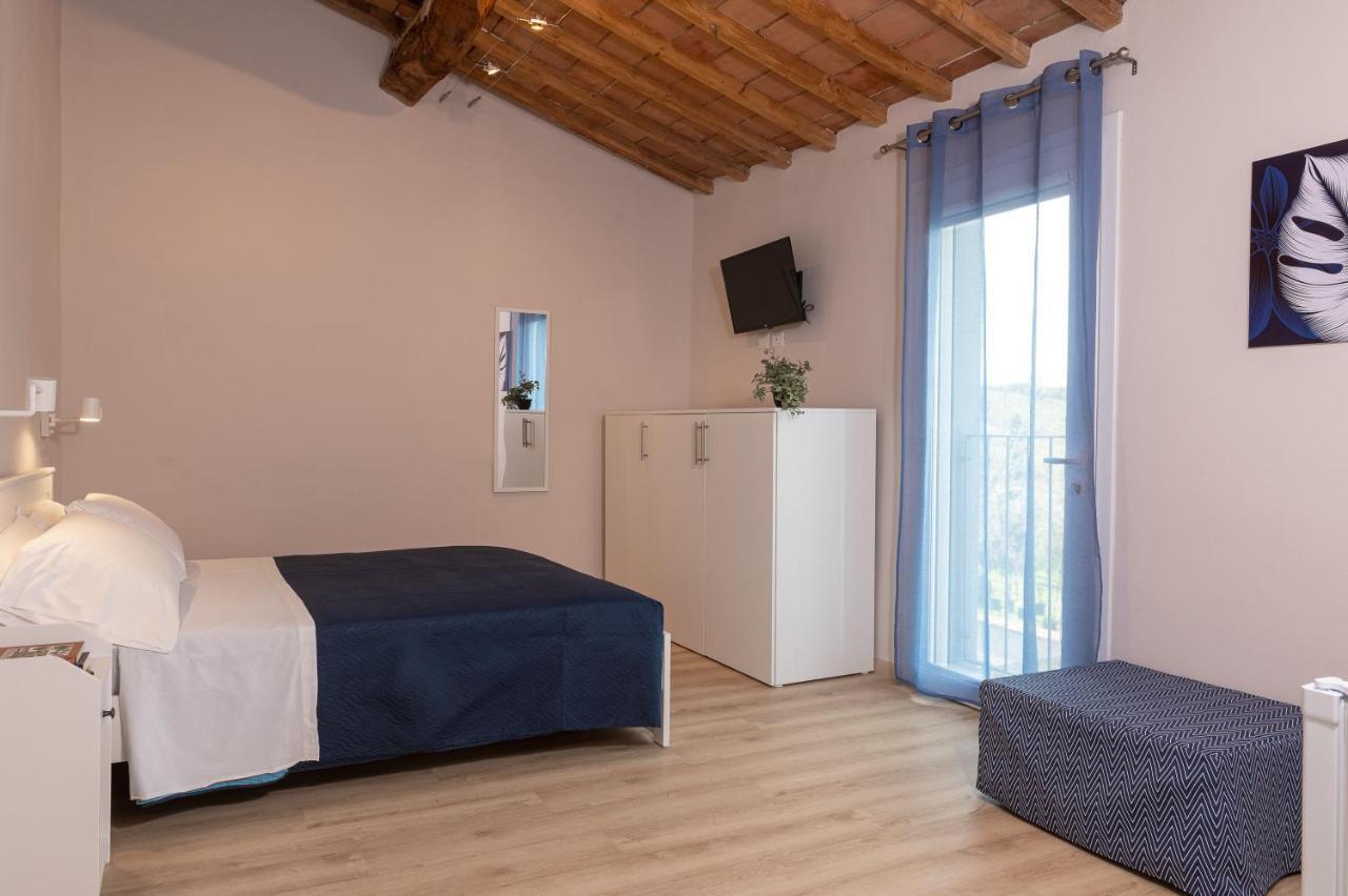 Podere N.8 Bio Casale Maremma Alberese Zewnętrze zdjęcie