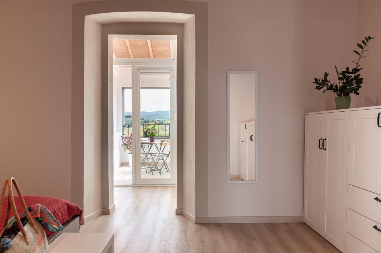 Podere N.8 Bio Casale Maremma Alberese Zewnętrze zdjęcie