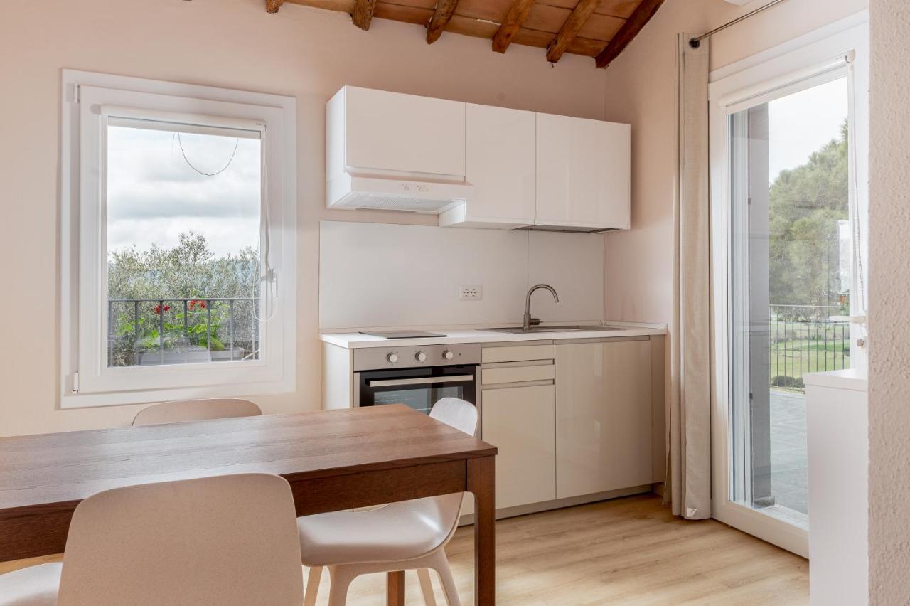 Podere N.8 Bio Casale Maremma Alberese Zewnętrze zdjęcie