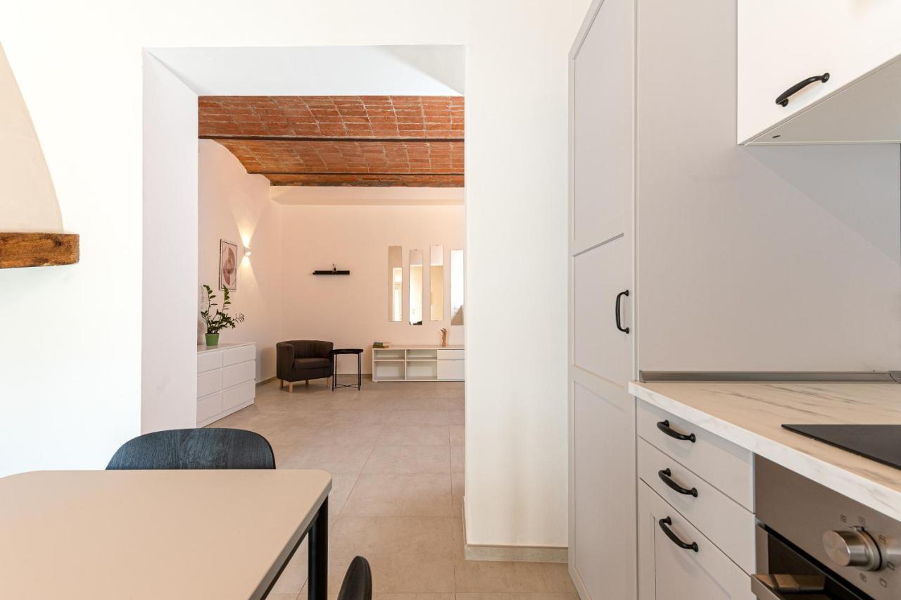 Podere N.8 Bio Casale Maremma Alberese Zewnętrze zdjęcie
