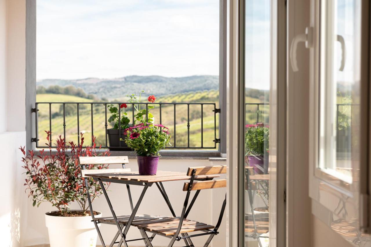 Podere N.8 Bio Casale Maremma Alberese Zewnętrze zdjęcie