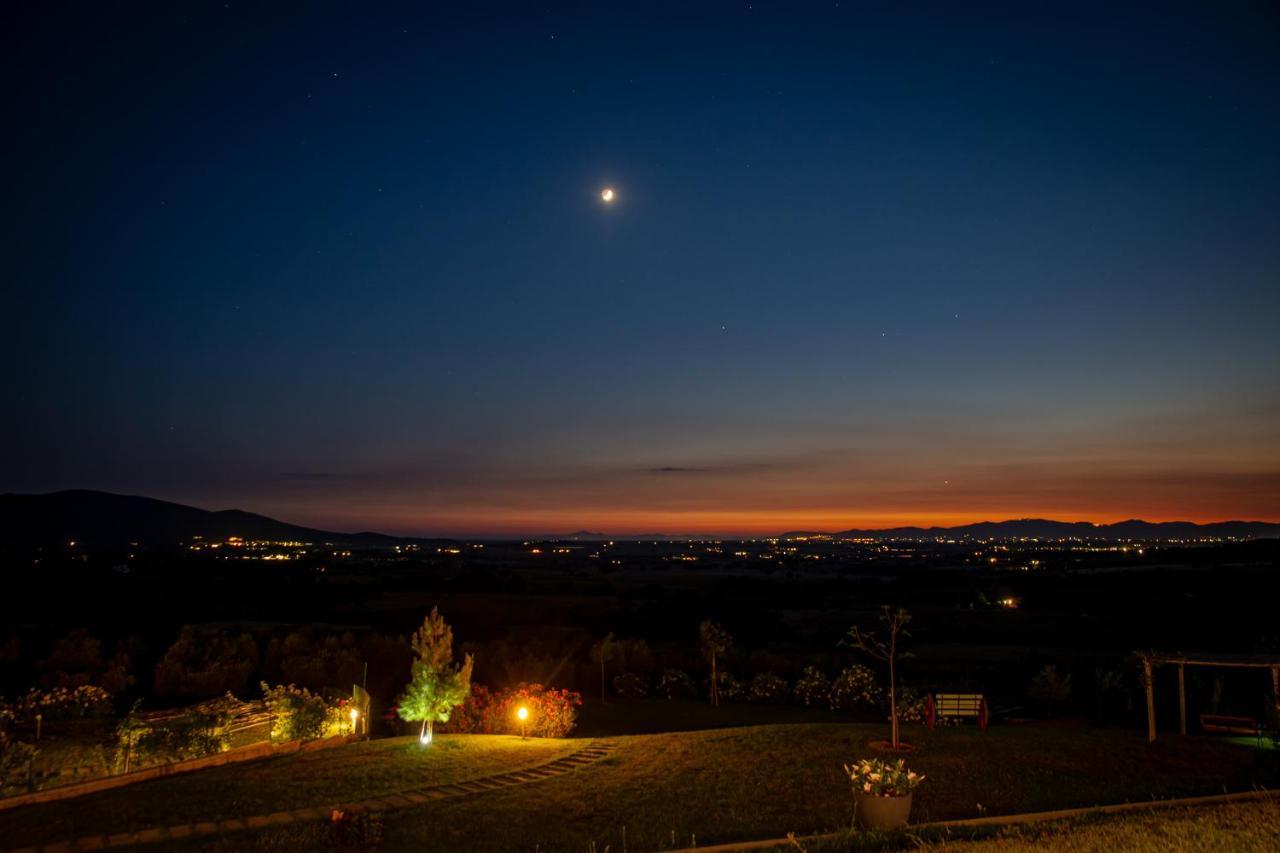 Podere N.8 Bio Casale Maremma Alberese Zewnętrze zdjęcie