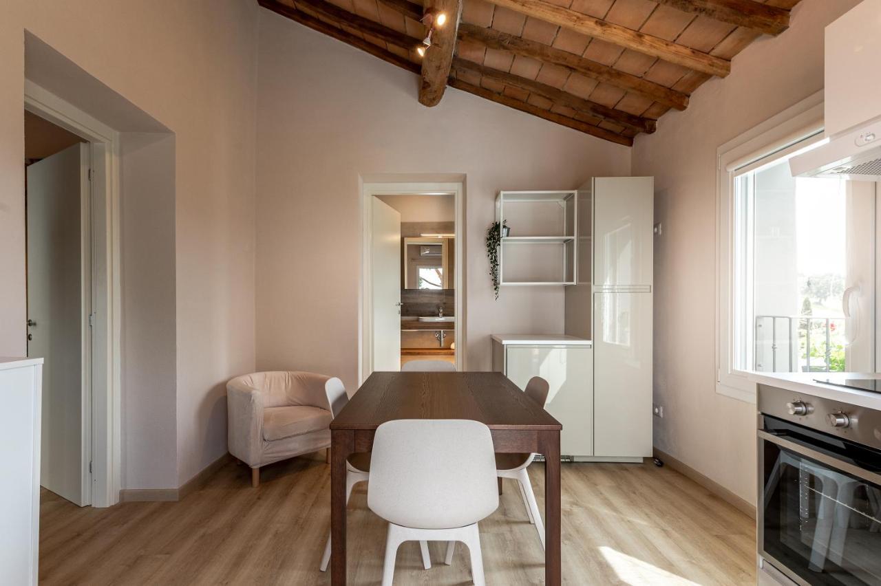 Podere N.8 Bio Casale Maremma Alberese Zewnętrze zdjęcie