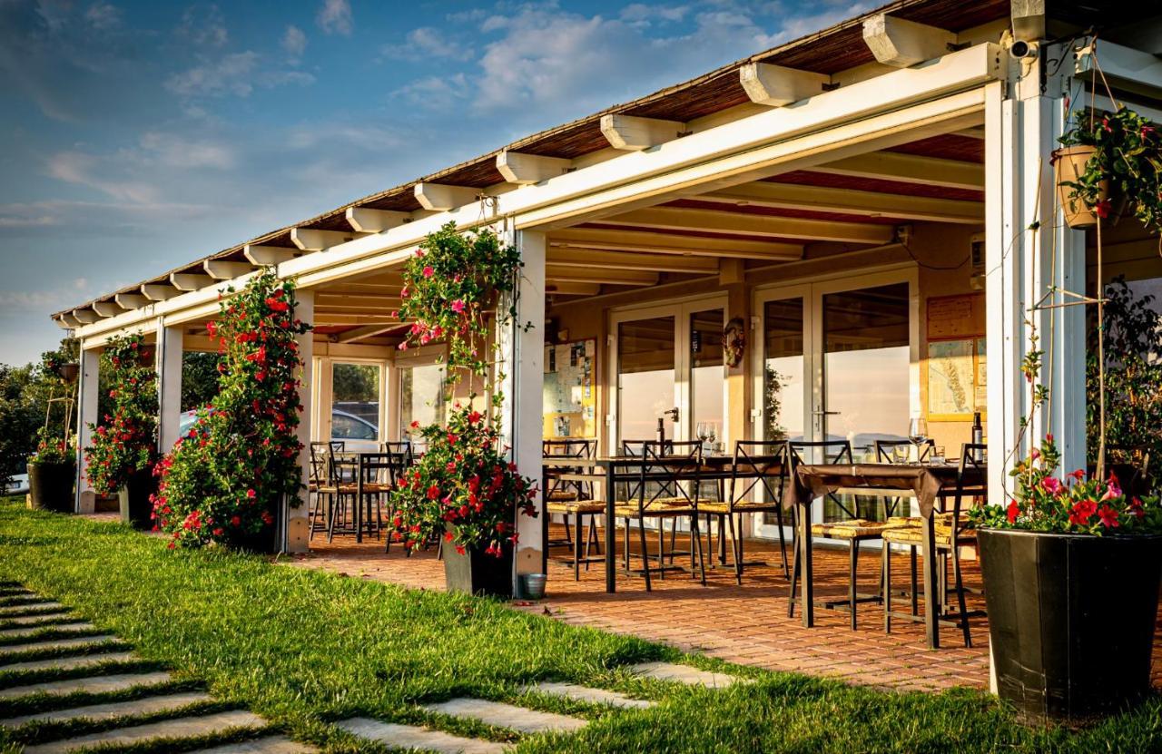 Podere N.8 Bio Casale Maremma Alberese Zewnętrze zdjęcie
