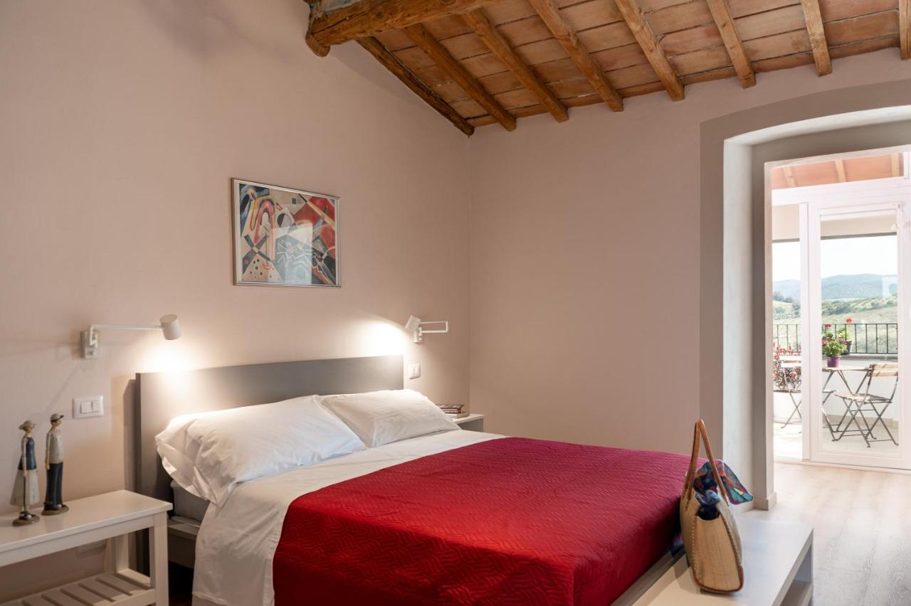 Podere N.8 Bio Casale Maremma Alberese Zewnętrze zdjęcie