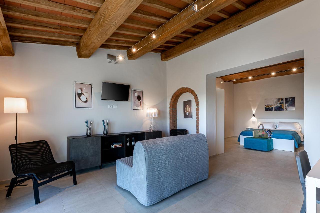 Podere N.8 Bio Casale Maremma Alberese Zewnętrze zdjęcie